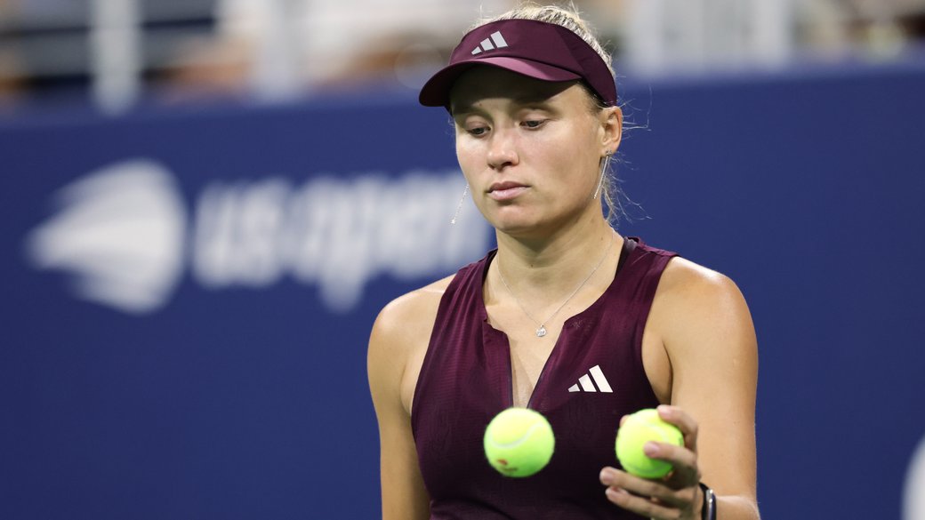 Стародубцева проиграла Чараевой и вылетела из турнира WTA 1000 в Пекине