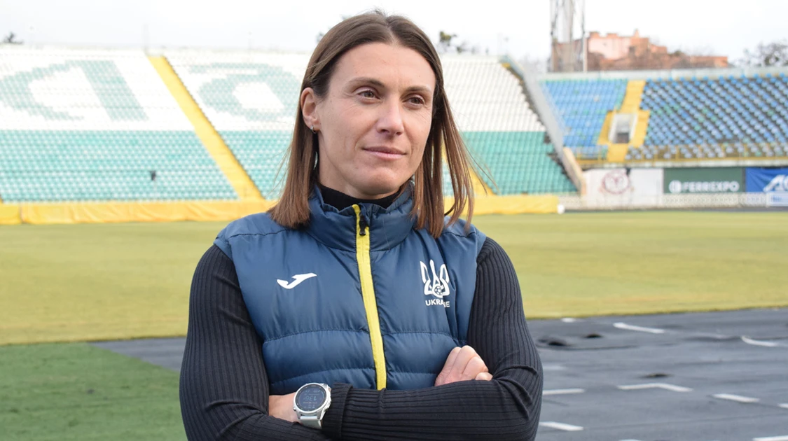 Жіноча збірна України оголосила заявку на вирішальні матчі відбору ЧС-2027