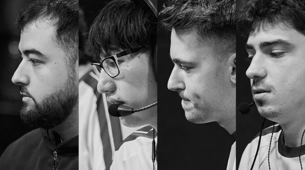 Monte втратили майже весь склад після успішного виступу на IEM Cologne Major 2026