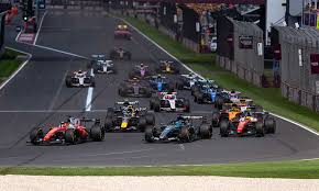 Формула-1 может вернуться в Корею: в Инчхоне планируют новую трассу