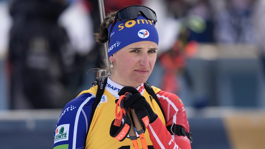 Франція оголосила склад на етап у Гохфільцені: повертаються Ломбардо та Сімон