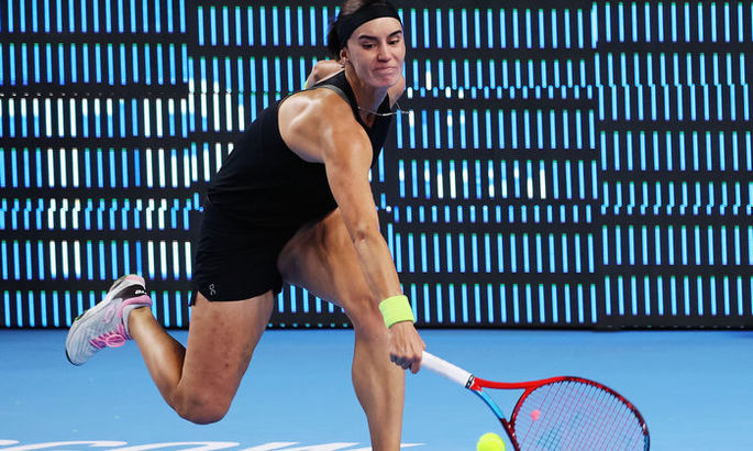 Калініна оформила камбек у Лінці та здобула першу перемогу в основі WTA у сезоні
