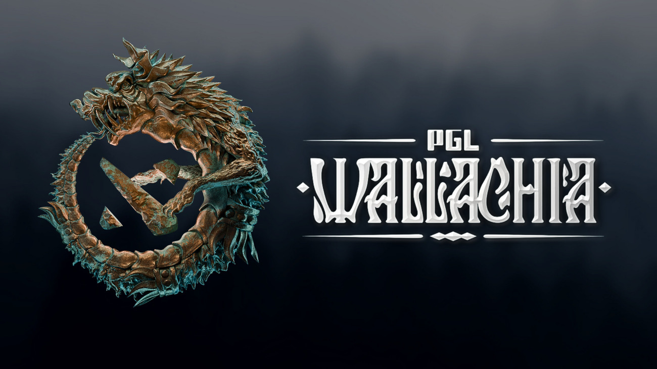 NAVI вышли на PGL Wallachia Season 6: третья подряд квалификация для украинцев