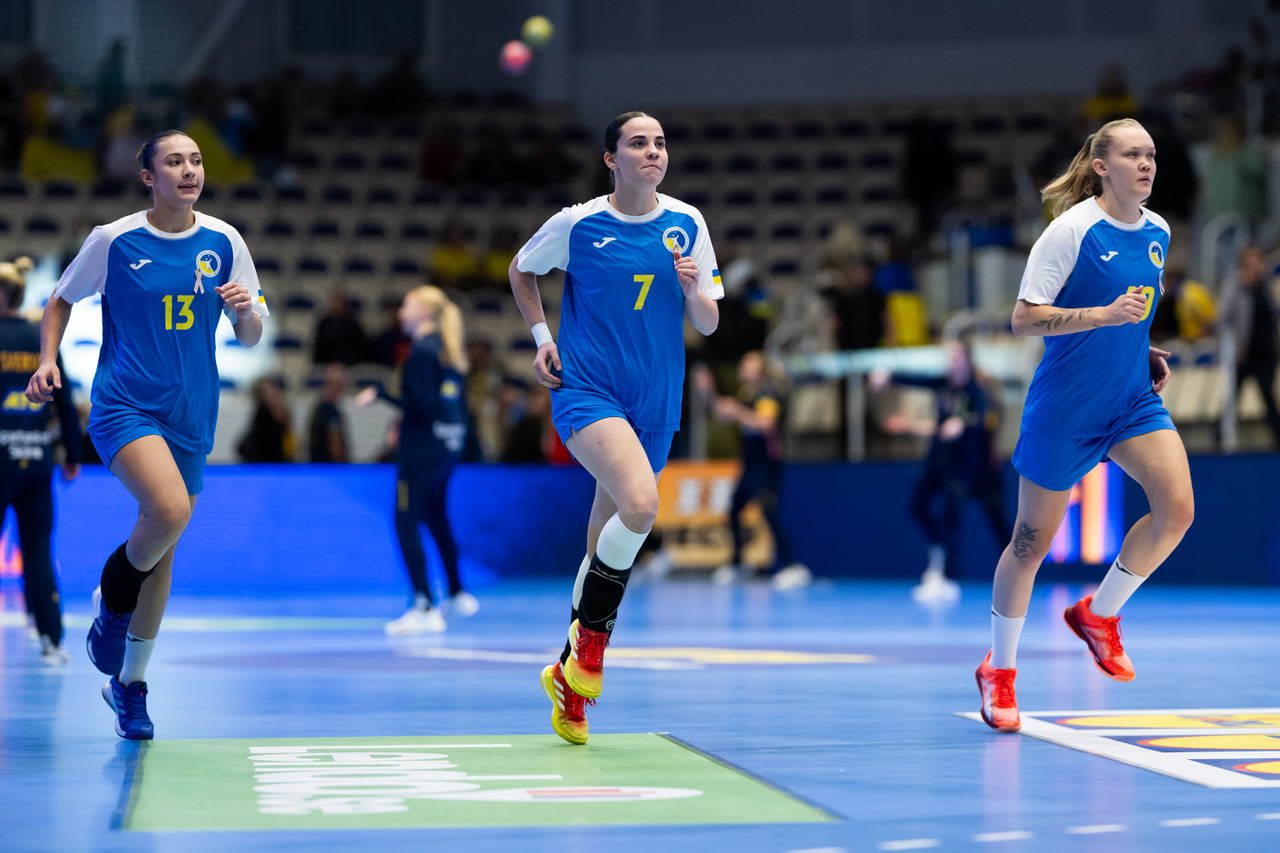 Жіноча збірна України з гандболу здобула драматичну перемогу над Литвою у відборі на Євро-2026