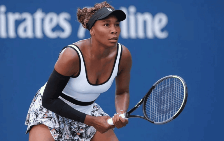 Вінус Вільямс отримала wild card на US Open-2026