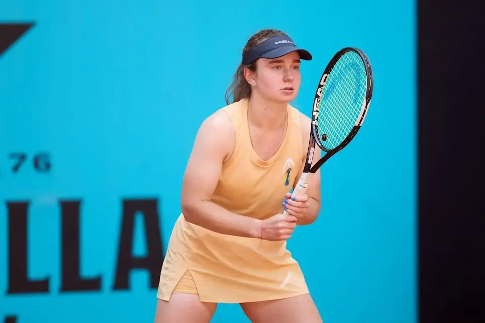 Дарія Снігур зіграє в основній сітці турніру WTA 500 у Нінбо як лакі лузер