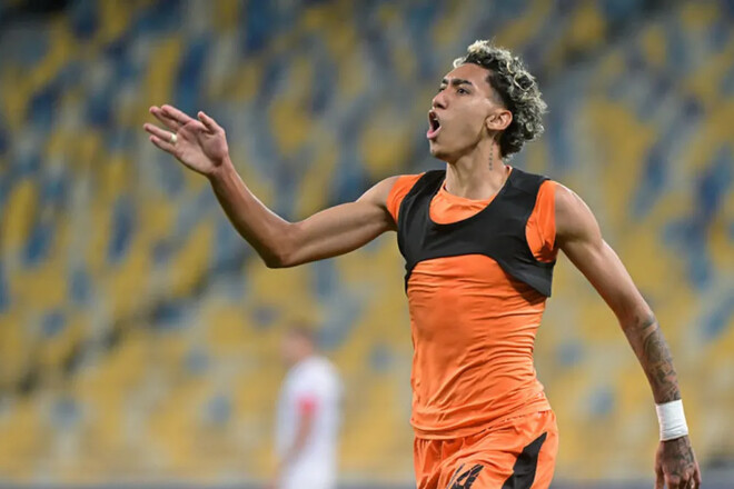 Туран высказался о состоянии Силвы после инцидента в игре с АЗ