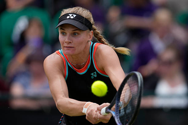 Даяна Ястремська вийшла до фіналу кваліфікації турніру WTA 250 у Гуанчжоу