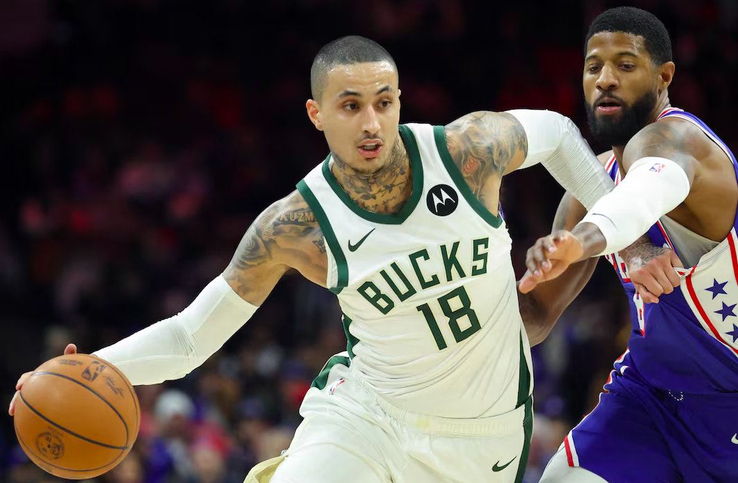 Победа Филадельфии над Милуоки и осечка Юты: результаты матчей НБА