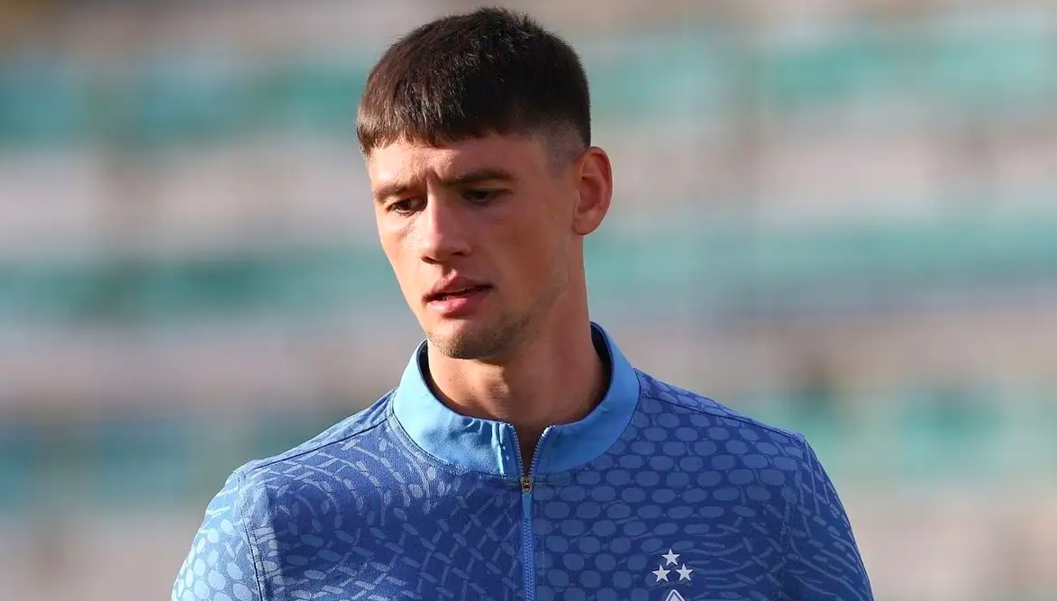 Бленуце може покинути Динамо вже в січні – ЗМІ