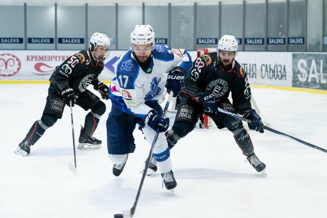 Сокіл обіграв Кременчук у четвертому матчі фіналу та наблизився до чемпіонства