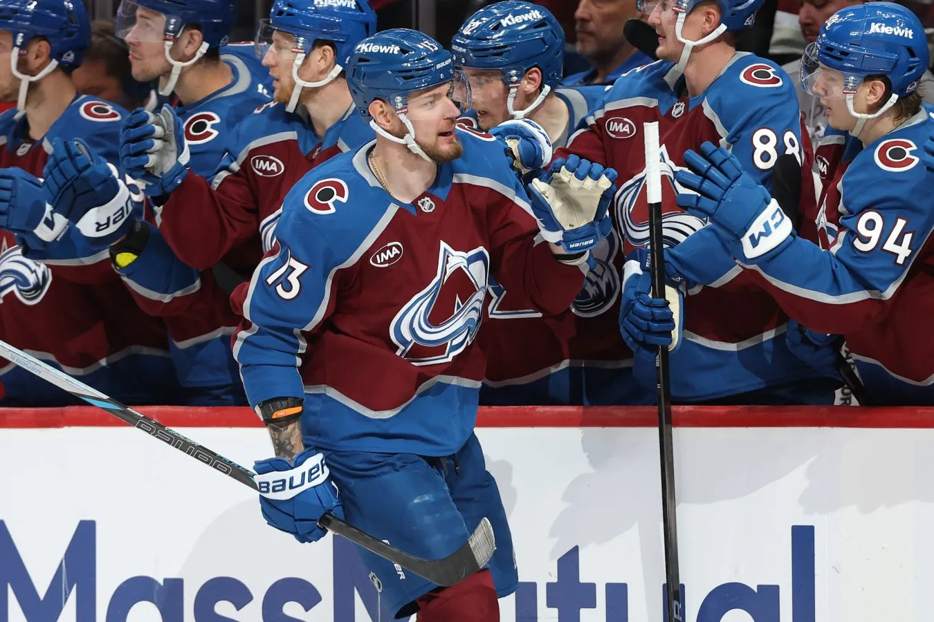 НХЛ: поразка Колорадо, драматичні овертайми та 11 шайб у матчі Нашвілл – Сент-Луїс