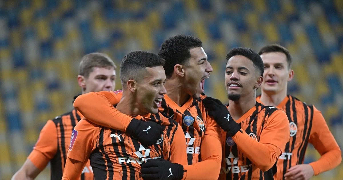 Шахтар виходить на італійський ринок: донецький клуб відкриє футбольну академію в Скафаті