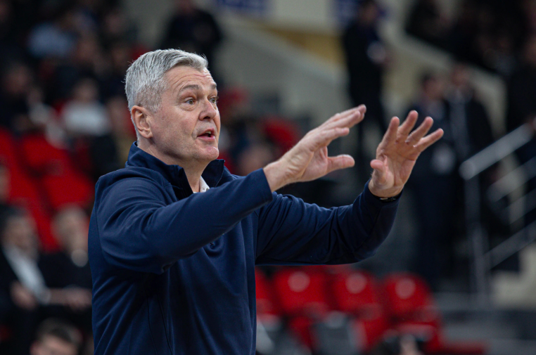 Ковляр и Багатскис — о победе над Грузией и успешном старте Украины в отборе на ЧМ-2027