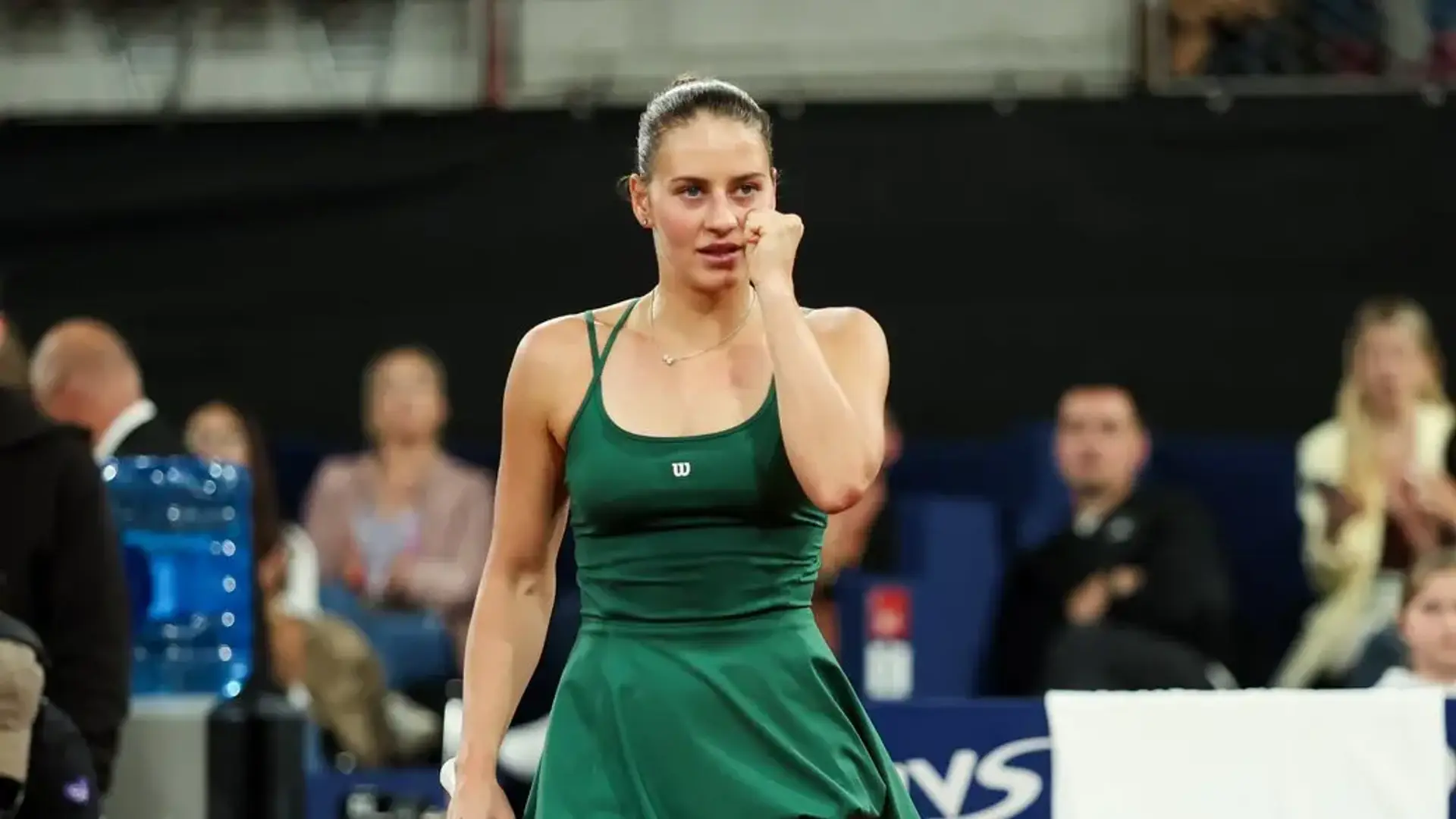 Марта Костюк встановила особистий рекорд за серією перемог у WTA