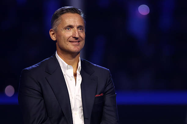 ATP готує реформу календаря заради «Мастерса» в Саудівській Аравії