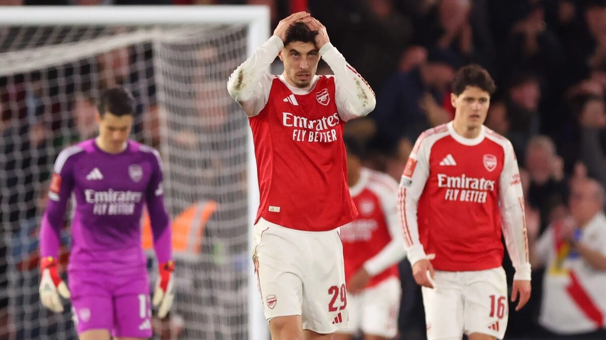 Opta назвала главного фаворита Лиги чемпионов перед четвертьфиналами