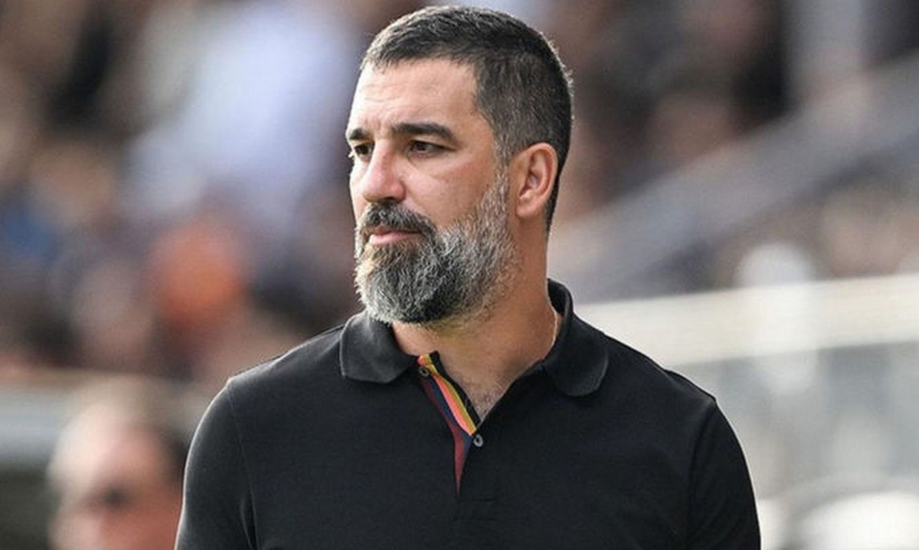 Арда Туран рассказал о потерях Шахтера перед матчем с Абердином в Лиге конференций