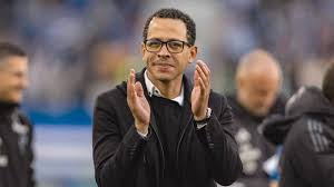 Челсі  змінив головного тренера