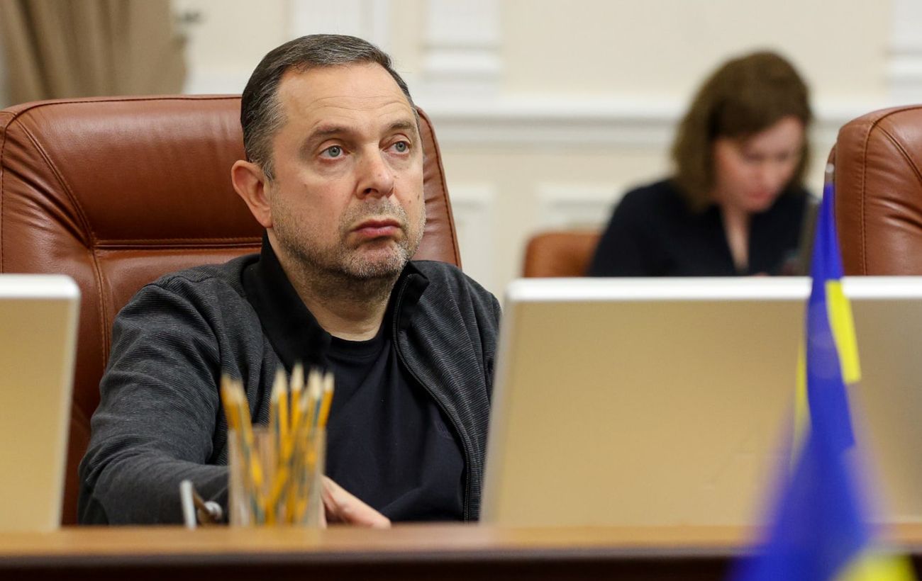 Гутцайт про зміну громадянства Лискун: Дуже неприємно здивований