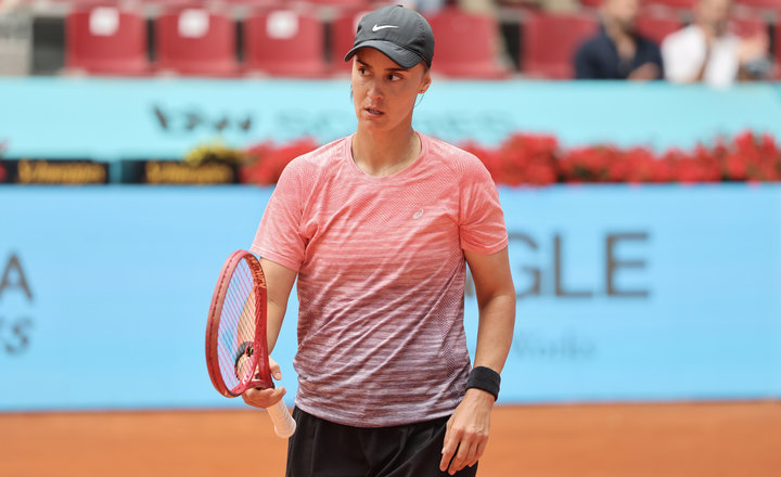 Все три украинки вышли в финал квалификации WTA 1000 в Мадриде