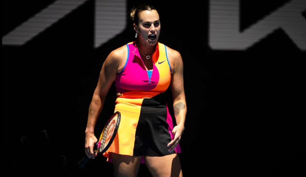 Арина Соболенко и еще несколько топ-игроков пропустят турнир WTA 1000 в Дохе