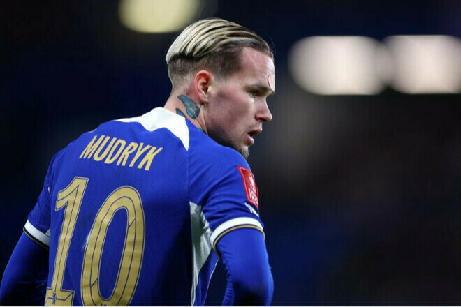 Мудрик возглавил антирейтинг худших трансферов в истории АПЛ по версии ESPN