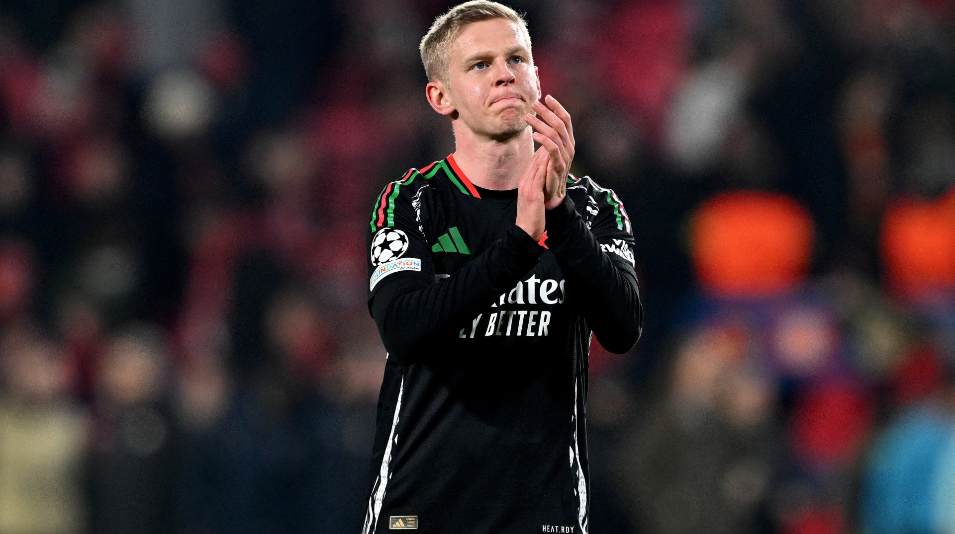 Зінченко може перезапустити кар’єру: українцем цікавиться клуб Серії А