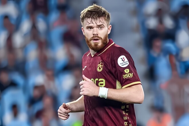 Борнмут не отступает в борьбе за Батагову: Трабзонспор выставил цену до 40 млн