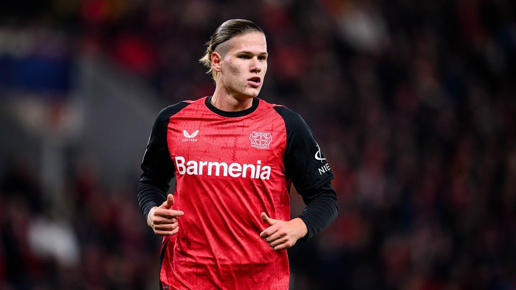 Артем Степанов покидает Нюрнберг и отправляется в аренду в Утрехт