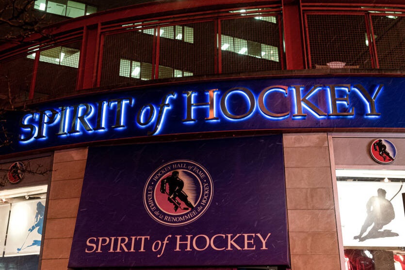 Нові легенди НХЛ: Хара, Торнтон, Кіт та інші увійшли до Залу хокейної слави