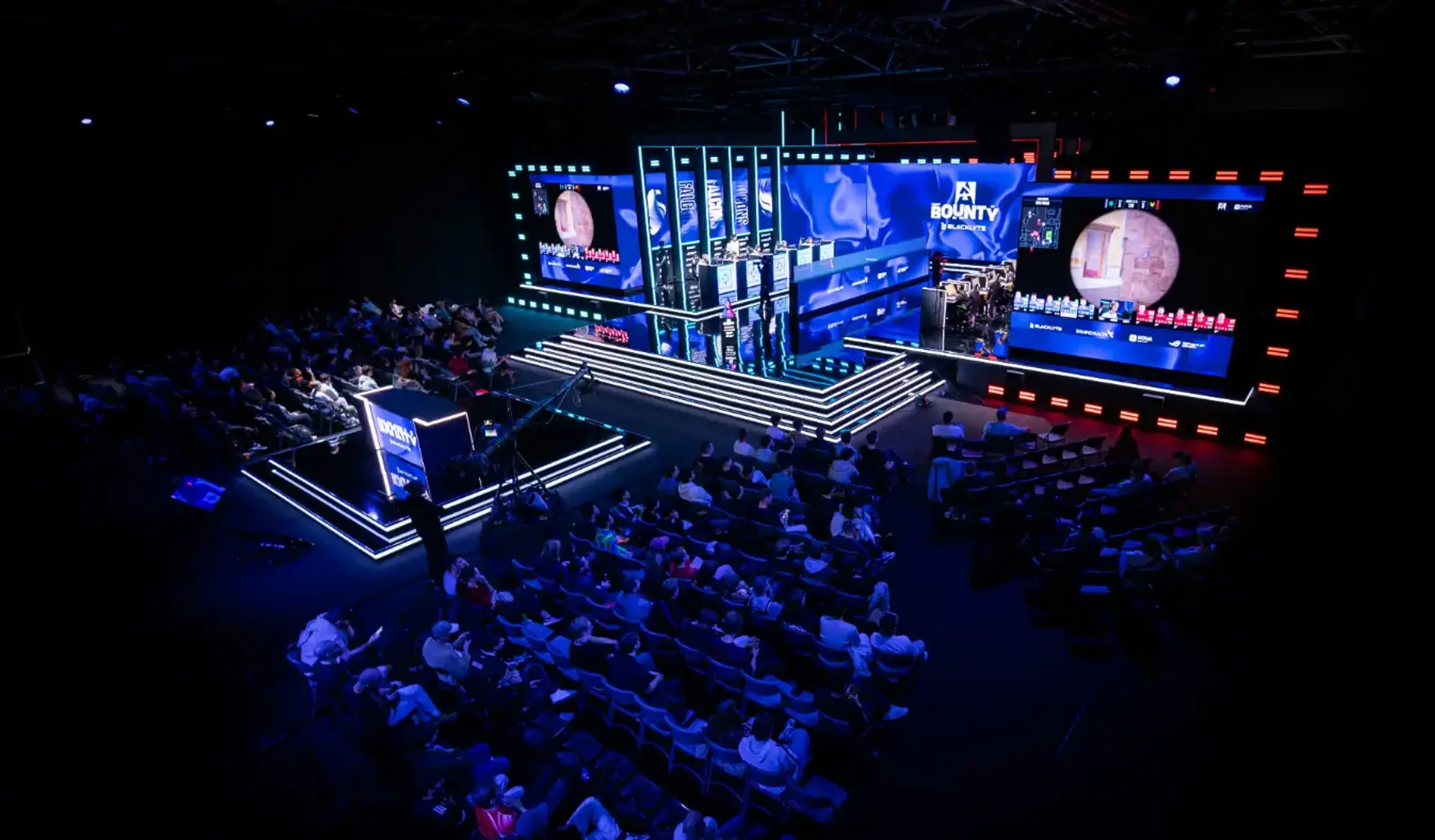 PARIVISION без шансів для Falcons: суха перемога у фіналі BLAST Bounty Winter 2026