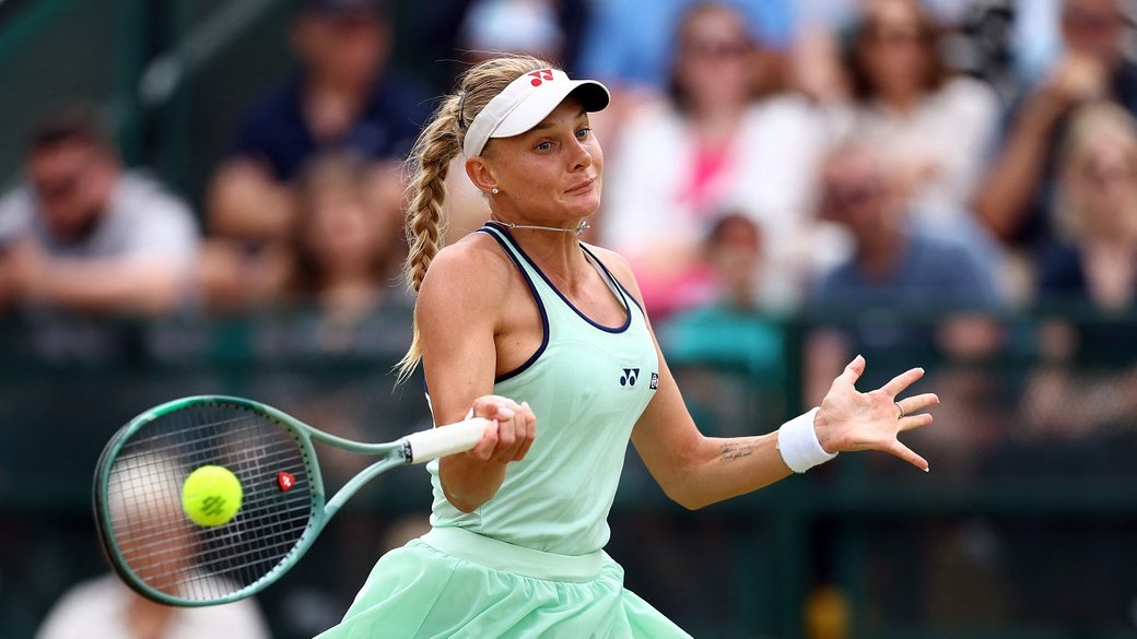 Ястремська без шансів для Фернандес: українка вперше вийшла до 1/8 фіналу в Брісбені