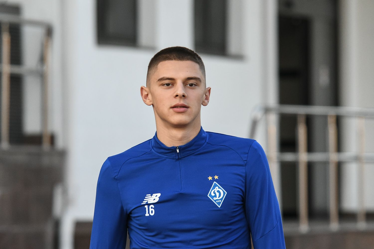 Миколенко зацікавив клуби з Іспанії та Італії — на українця полюють гранди