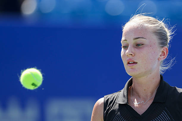 Сестра чемпіонки Вімблдону змінила російське громадянство