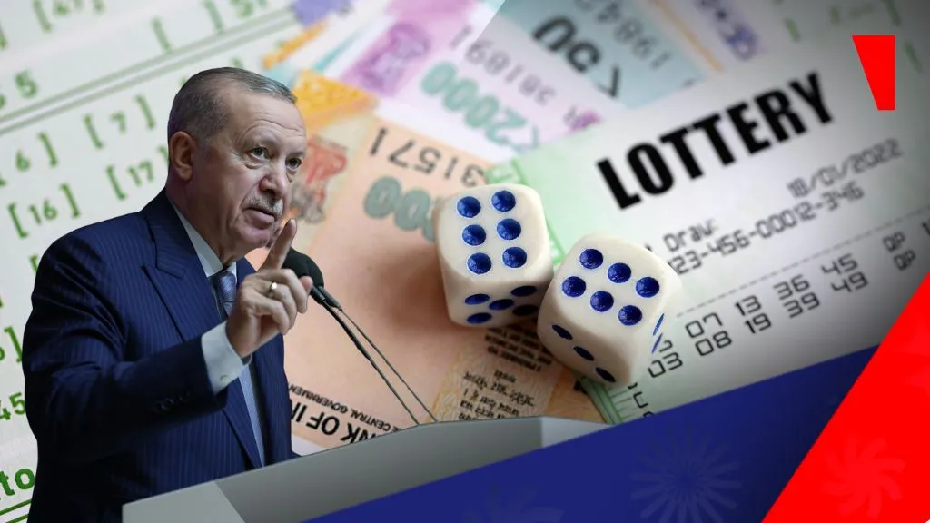 Ердоган назвав онлайн-гемблінг загрозою національного рівня для Туреччини