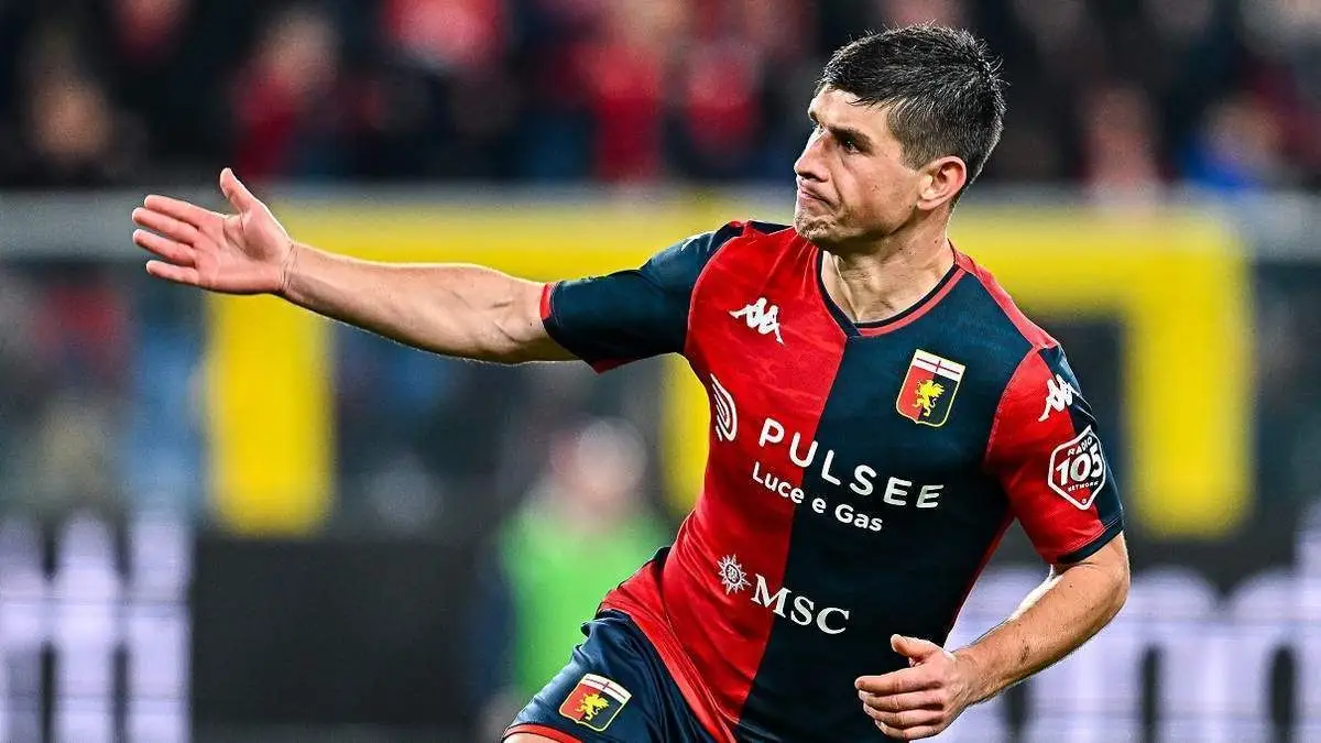 Transfermarkt оновив ціни на футболістів у чемпіонаті Італії: як змінилася вартість Довбика та Маліновського