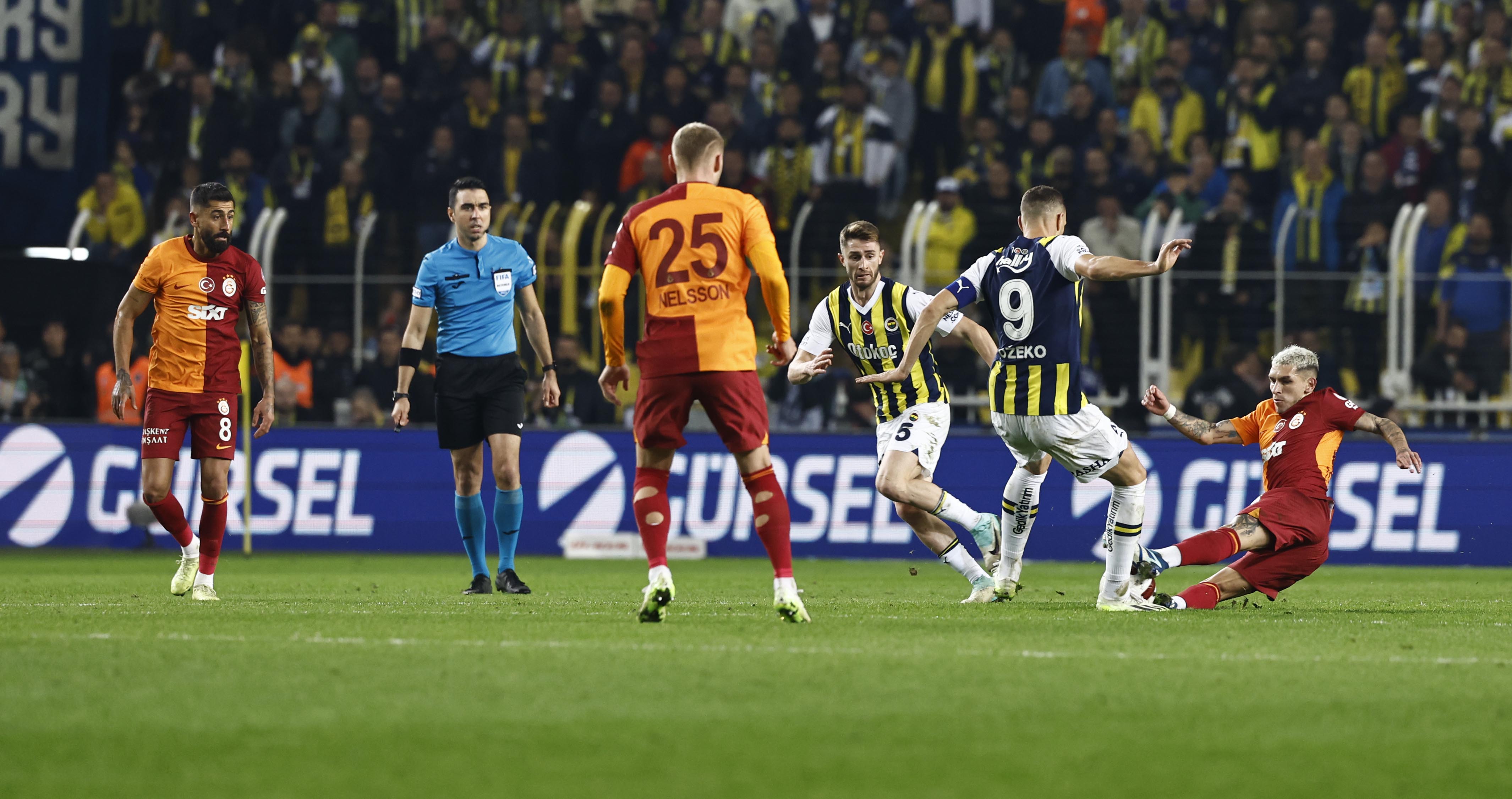 У Туреччині 152 арбітрів підозрюють у ставках на футбольні матчі