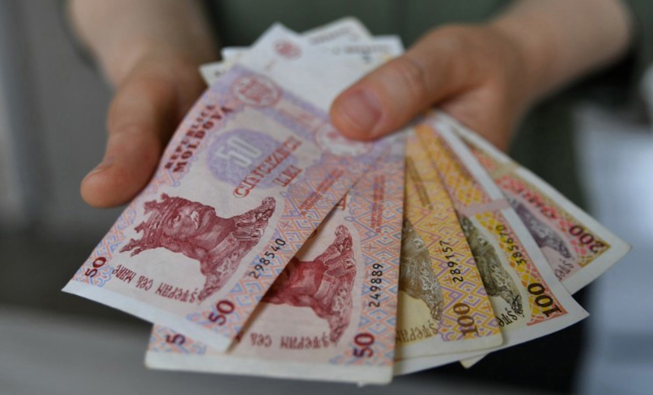 У Молдові пропонують запровадити 6% податку з обороту гральних компаній