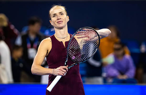 Рейтинг WTA: Свитолина и Костюк остались в топ-10, Ястремская вернулась в сотню, Соболева обновила рекорд