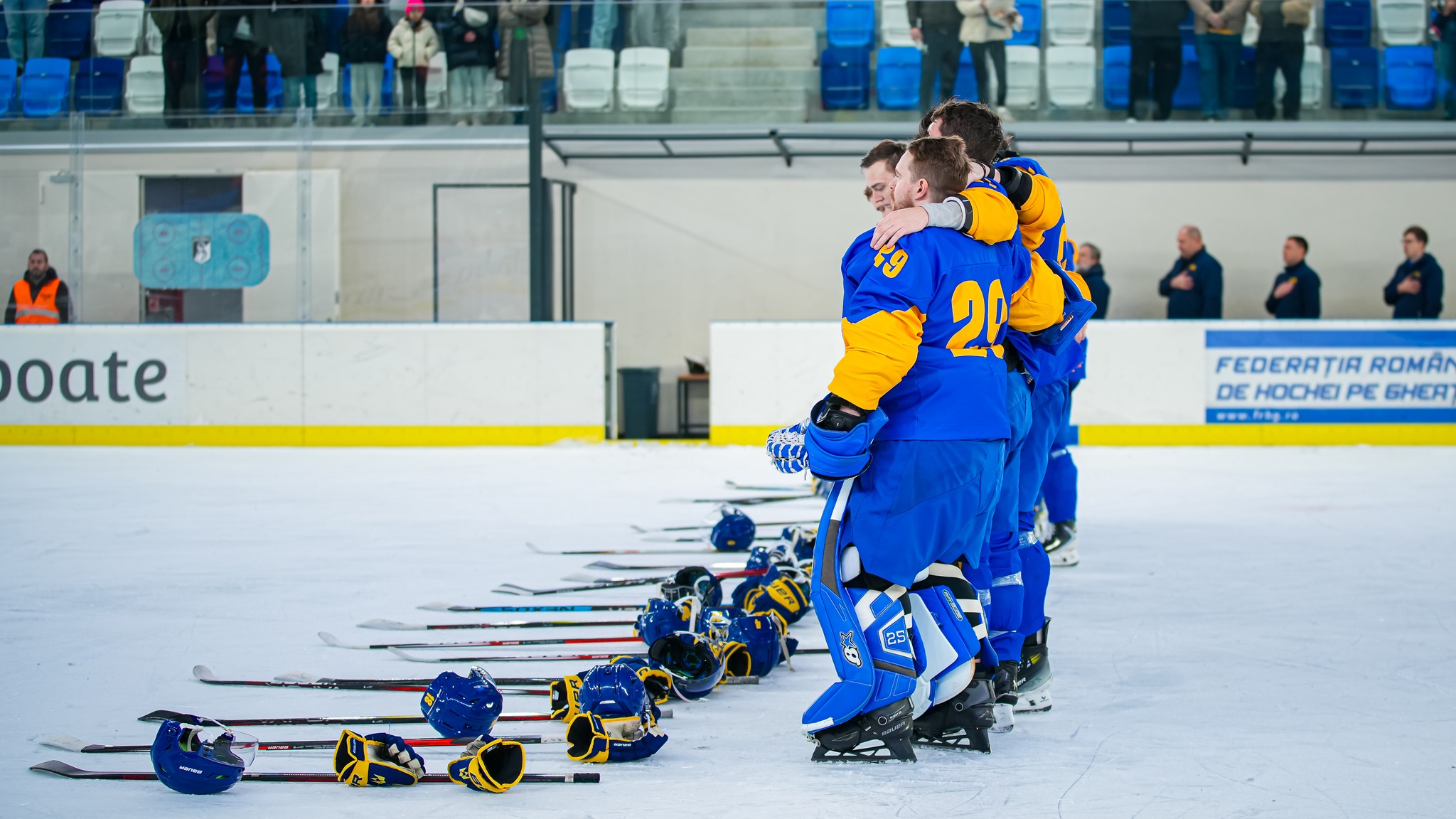 Україна поступилася Великій Британії в овертаймі на Європейському Кубку націй