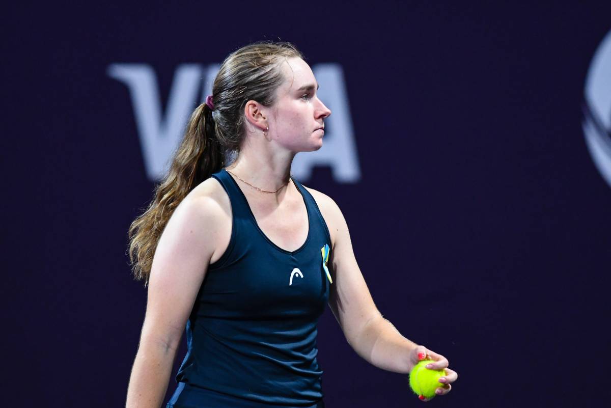 Дарья Снигур вышла в финал квалификации турнира WTA 500 в Нинбо