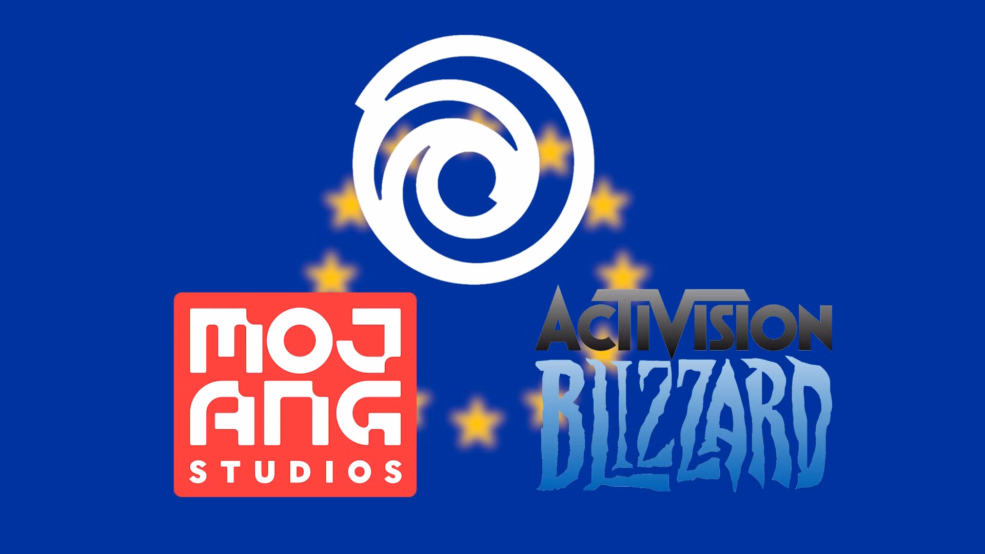 Єврокомісія перевіряє Ubisoft та Activision Blizzard через продаж ігрової валюти