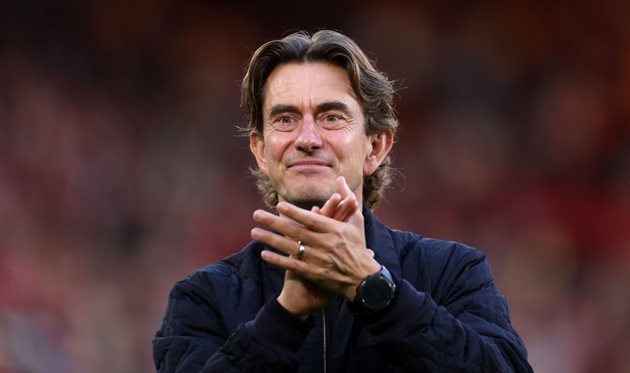 Тоттенхэм отправил в отставку Томаса Франко