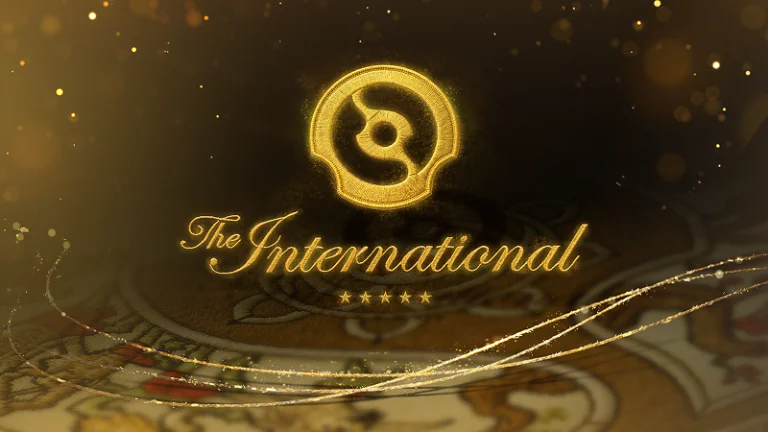 The International 2026: визначилися всі учасники плейоф