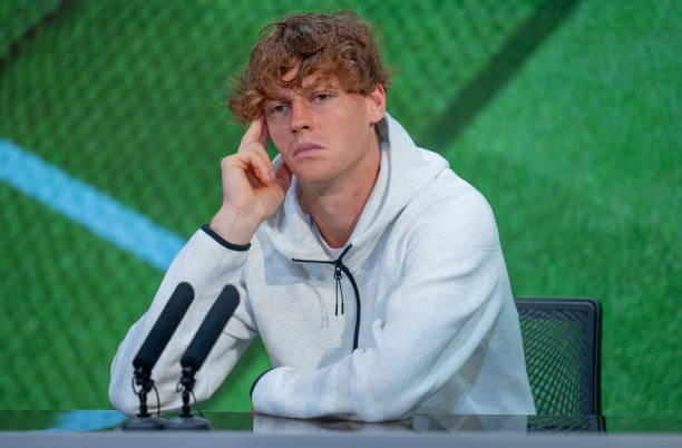 Янник Синнер пропустит US Open-2026 из-за травмы колена