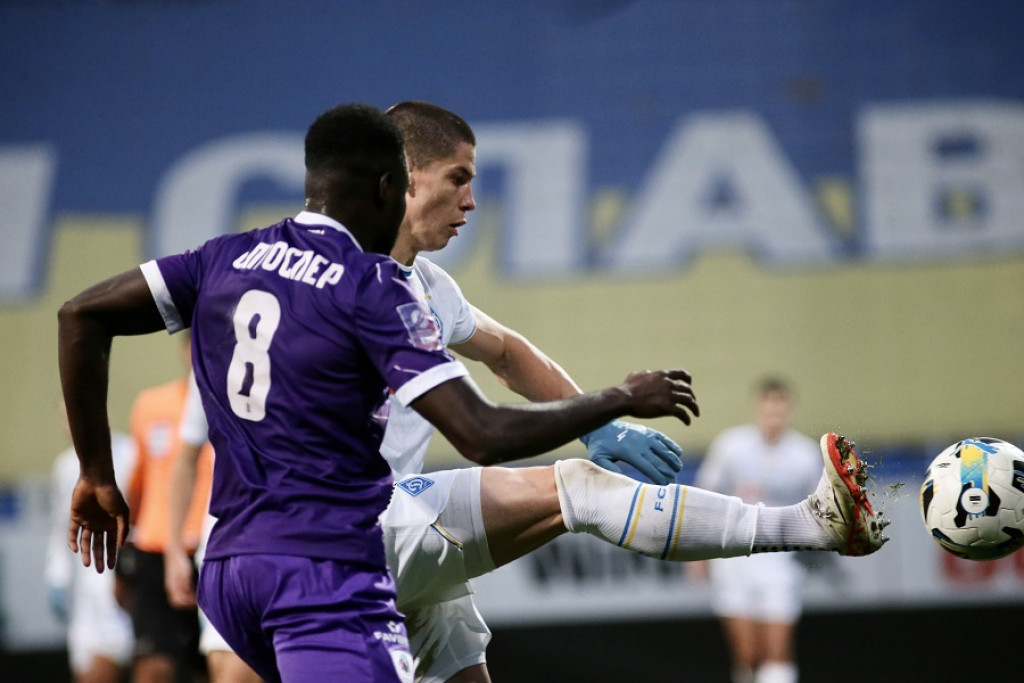 ЛНЗ вошел в историю: победы над Шахтером и Динамо в одном круге на выезде