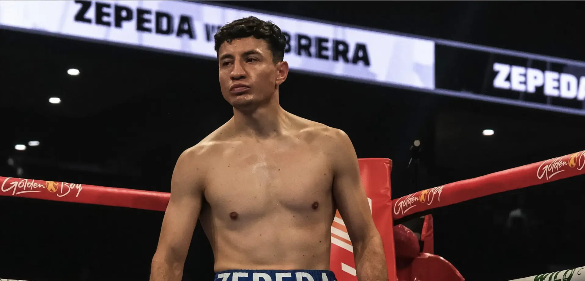 Сепеда і Роуч домовилися про бій за титул WBC у легкій вазі