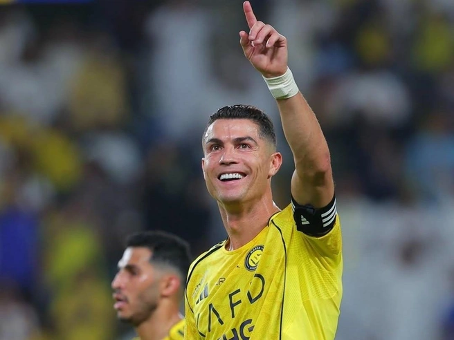 Роналду планирует уйти из Аль-Насра: португалец разочарован трансферной политикой клуба