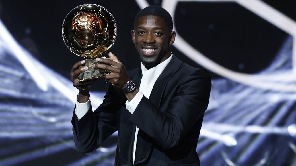 Церемония награждения ФИФА за 2025 год состоится в Дохе: когда и где смотреть трансляцию